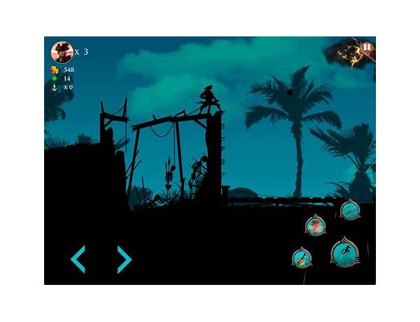 Arrr ! Pirate Arcade for Android - Download the APK from Habererciyes